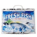 Jay Bags Fish Reusable Insulated Grocery Bag FL34024